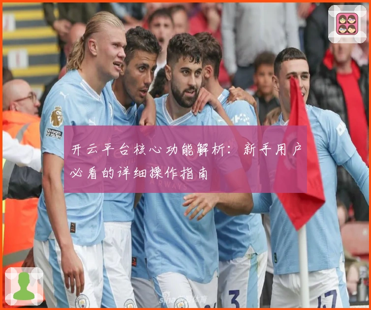 开云平台核心功能解析：新手用户必看的详细操作指南